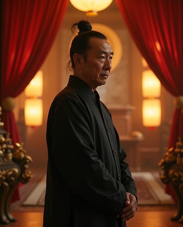 曹盾 - 导演 / 美术指导 - 天启影视 曹盾 - 天启影视制片团队成员