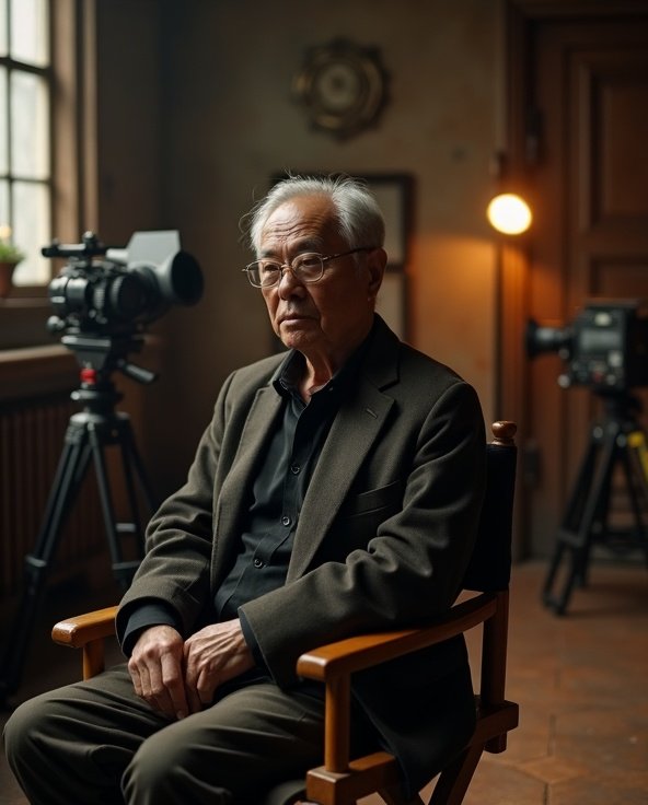 贾樟柯 - 导演 / 制片人 - 天启影视 贾樟柯 - 天启影视制片团队成员