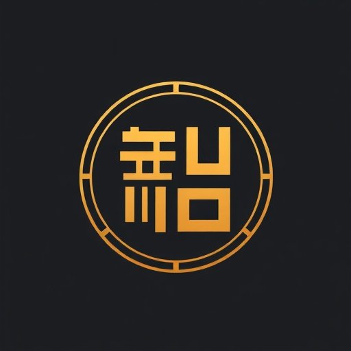 天启影视品牌标识