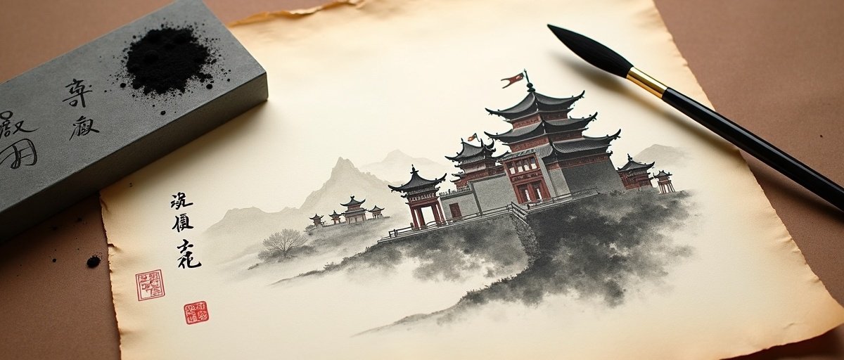 从长安十二时辰看中国古装电影的美学革新 - 天启影视文章配图